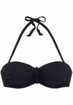 Bugel-Bandeau-Bikini-Top"Happy"