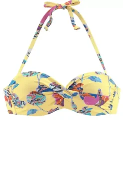 Bugel-Bandeau-Bikini-Top"Jam"