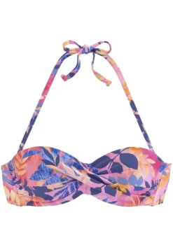 Bugel-Bandeau-Bikini-Top"Leilani"