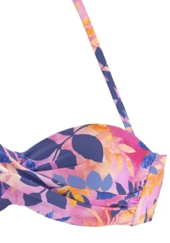 Bugel-Bandeau-Bikini-Top