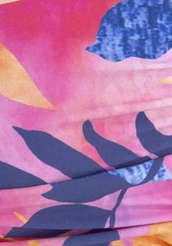 Bugel-Bandeau-Bikini-Top