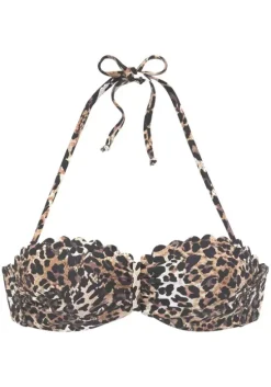 Bugel-Bandeau-Bikini-Top"Lexa"