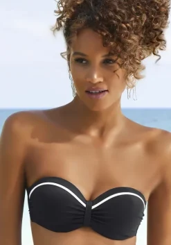 Bugel-Bandeau-Bikini-Top"Lorena"