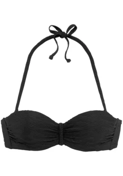 Bugel-Bandeau-Bikini-Top"Loretta"