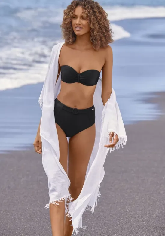 Bugel-Bandeau-Bikini-Top"Loretta"