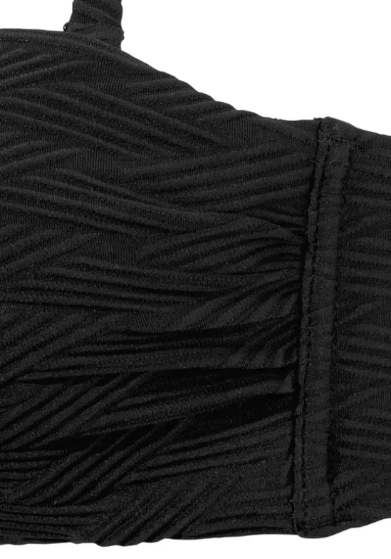 Bugel-Bandeau-Bikini-Top"Loretta"