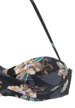 Bugel-Bandeau-Bikini-Top