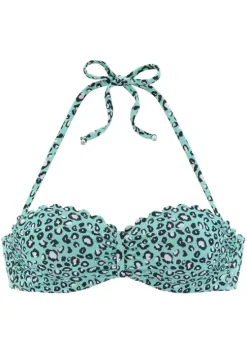 Bugel-Bandeau-Bikini-Top"Mae"