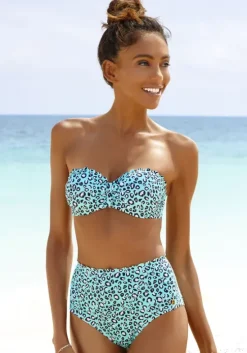 Bugel-Bandeau-Bikini-Top"Mae"