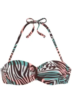 Bugel-Bandeau-Bikini-Top"Maia"
