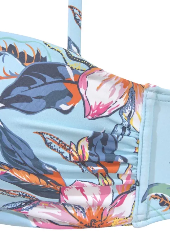 Bugel-Bandeau-Bikini-Top"Malia"