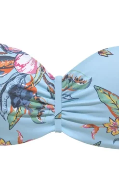 Bugel-Bandeau-Bikini-Top