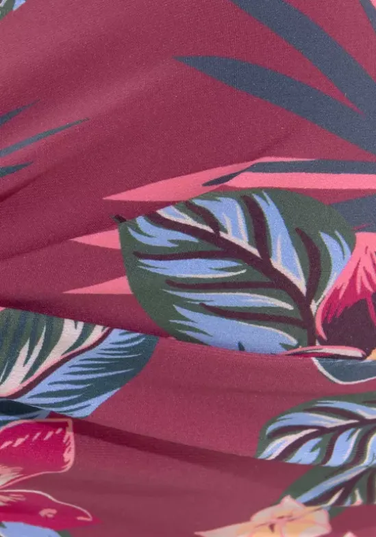 Bugel-Bandeau-Bikini-Top"Marika"