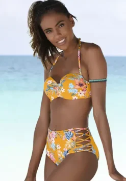 Bugel-Bandeau-Bikini-Top