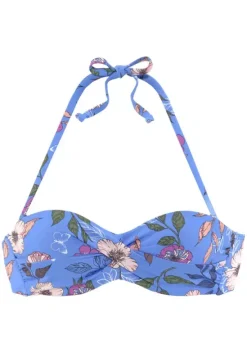 Bugel-Bandeau-Bikini-Top"Maya"