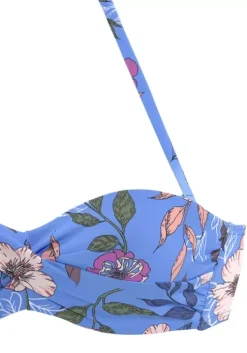 Bugel-Bandeau-Bikini-Top