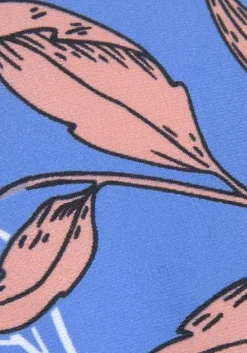 Bugel-Bandeau-Bikini-Top