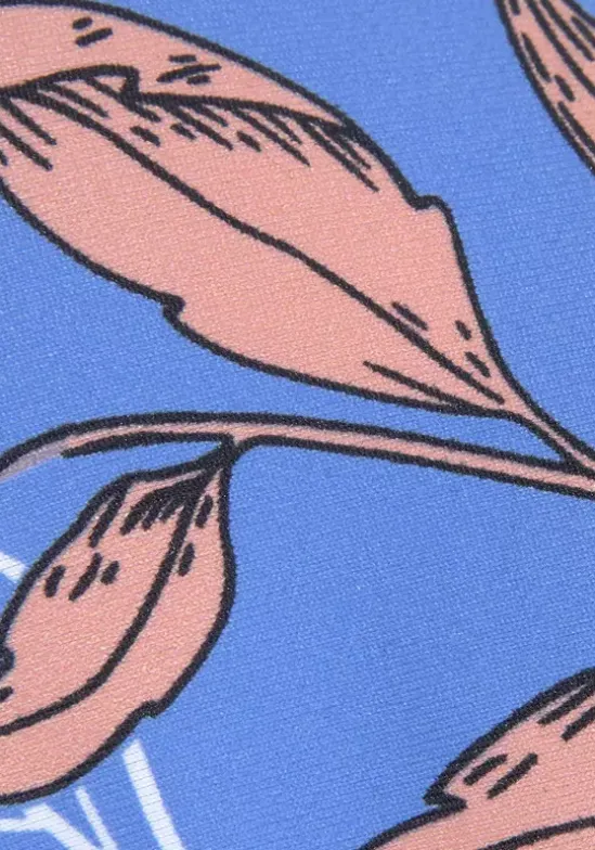 Bugel-Bandeau-Bikini-Top"Maya"