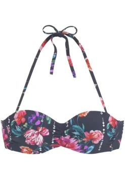 Bugel-Bandeau-Bikini-Top"Modern"