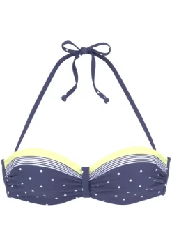 Bugel-Bandeau-Bikini-Top"Monri"
