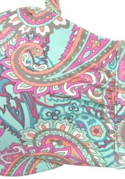 Bugel-Bandeau-Bikini-Top