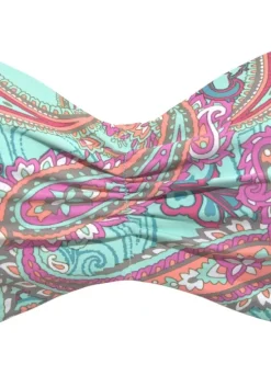 Bugel-Bandeau-Bikini-Top