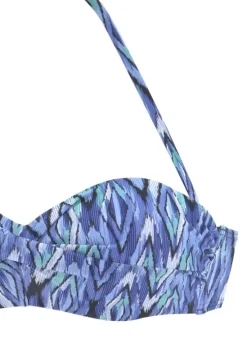 Bugel-Bandeau-Bikini-Top