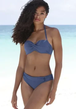 Bugel-Bandeau-Bikini-Top"Rome"