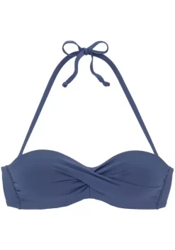 Bugel-Bandeau-Bikini-Top"Rome"