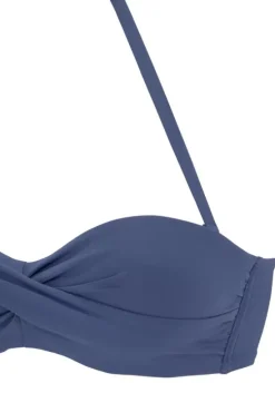 Bugel-Bandeau-Bikini-Top