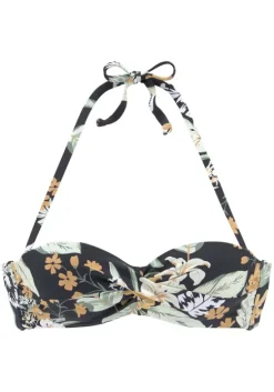 Bugel-Bandeau-Bikini-Top"Suva"