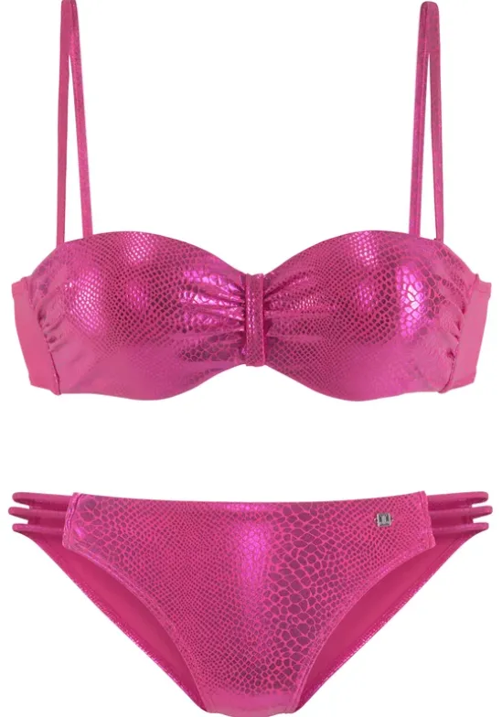 Bugel-Bandeau-Bikini"Umi"