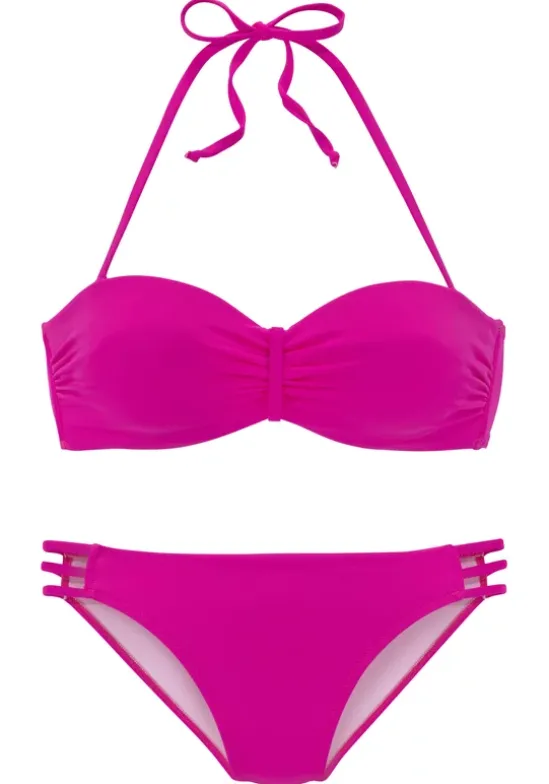 Bugel-Bandeau-Bikini"Vany"