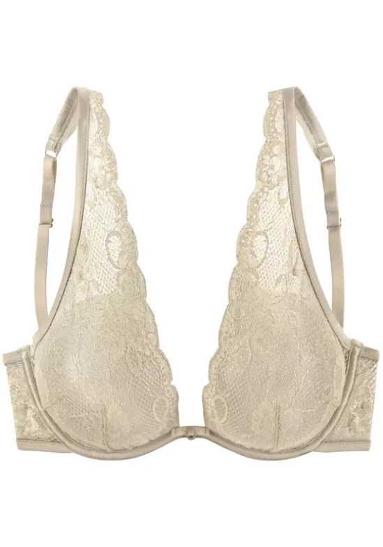 Bugel-Bh"Victoria Swarovski X Lascana Limited Collection"