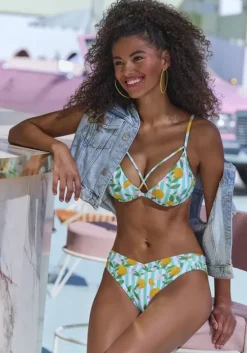 Bugel-Bikini"Capri"