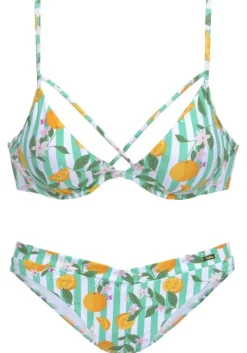 Bugel-Bikini"Capri"