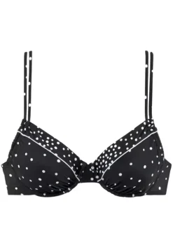 Bugel-Bikini-Top"Leona"