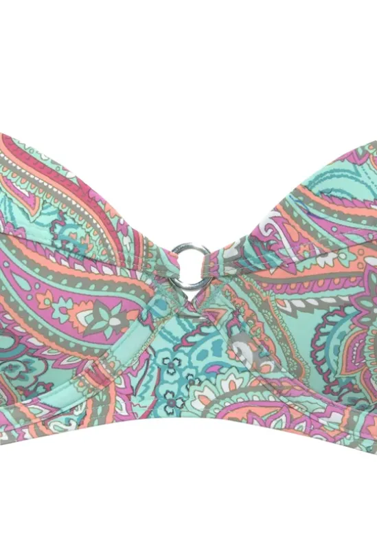 Bugel-Bikini-Top"Paislee"