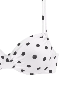 Bugel-Bikini-Top"Powder"