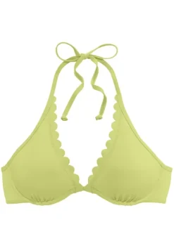 Bugel-Bikini-Top"Scallop"