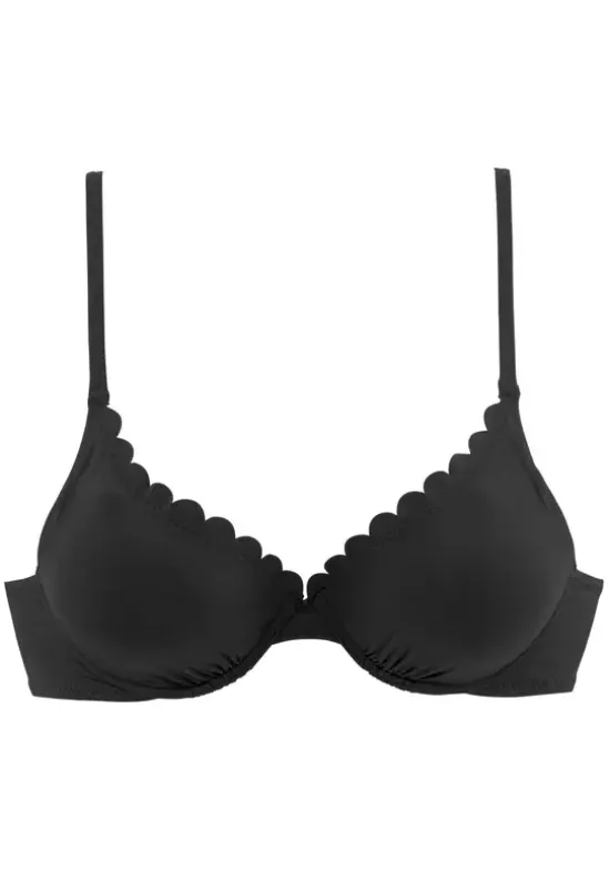 Bugel-Bikini-Top"Scallop"