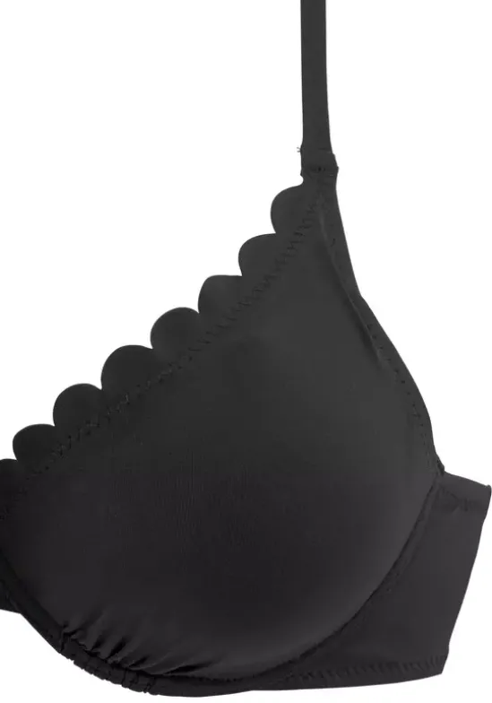 Bugel-Bikini-Top"Scallop"