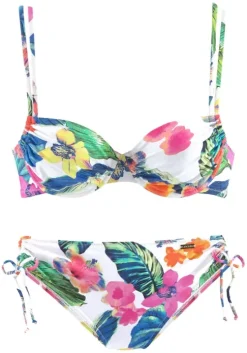 Bugel-Bikini"Tropic"