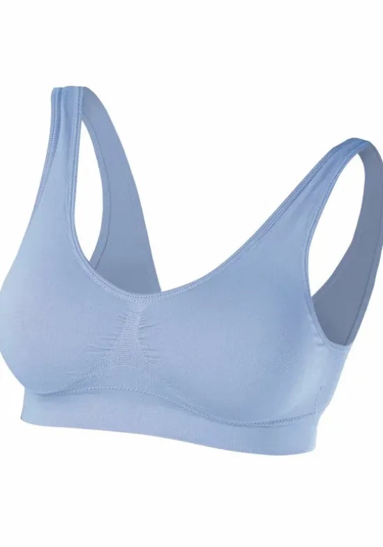 Bugelloser Bh"Slimmaxx Super-Bh"