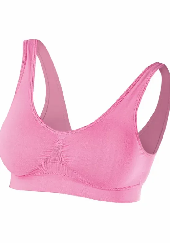 Bugelloser Bh"Slimmaxx Super-Bh"