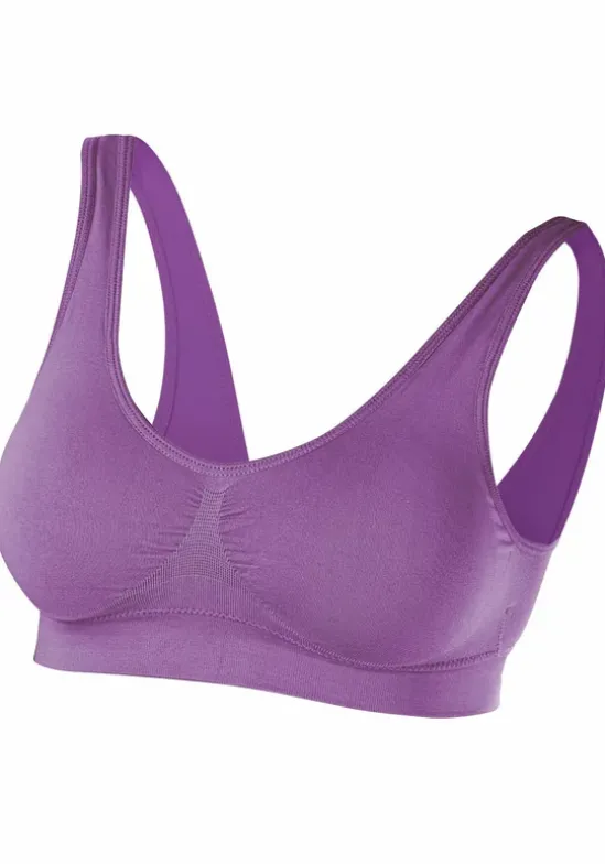 Bugelloser Bh"Slimmaxx Super-Bh"