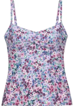 Bugel-Tankini-Top"Scatter"