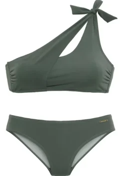 Bustier-Bikini"Metric"