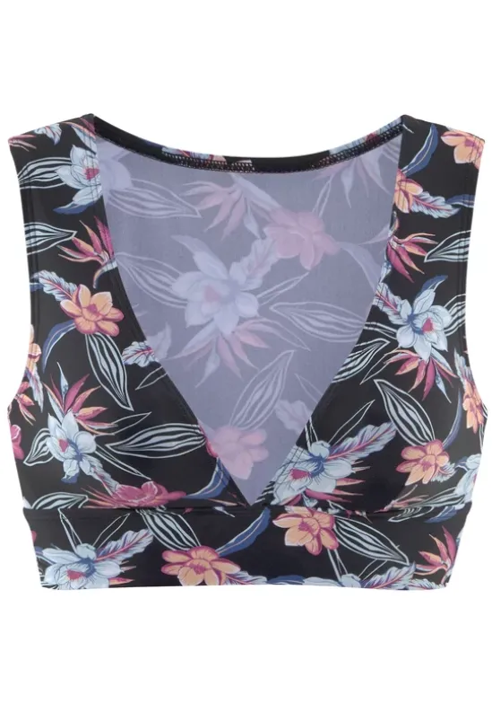 Bustier-Bikini-Top"Agave"