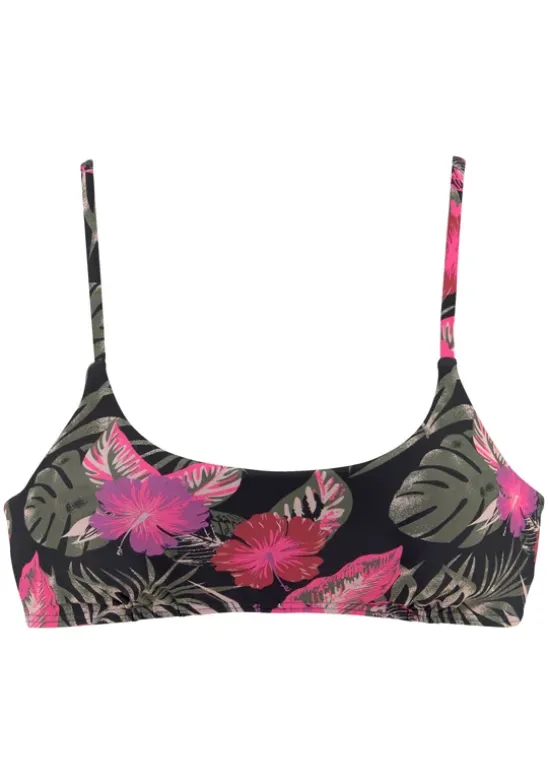 Bustier-Bikini-Top"Elsa"